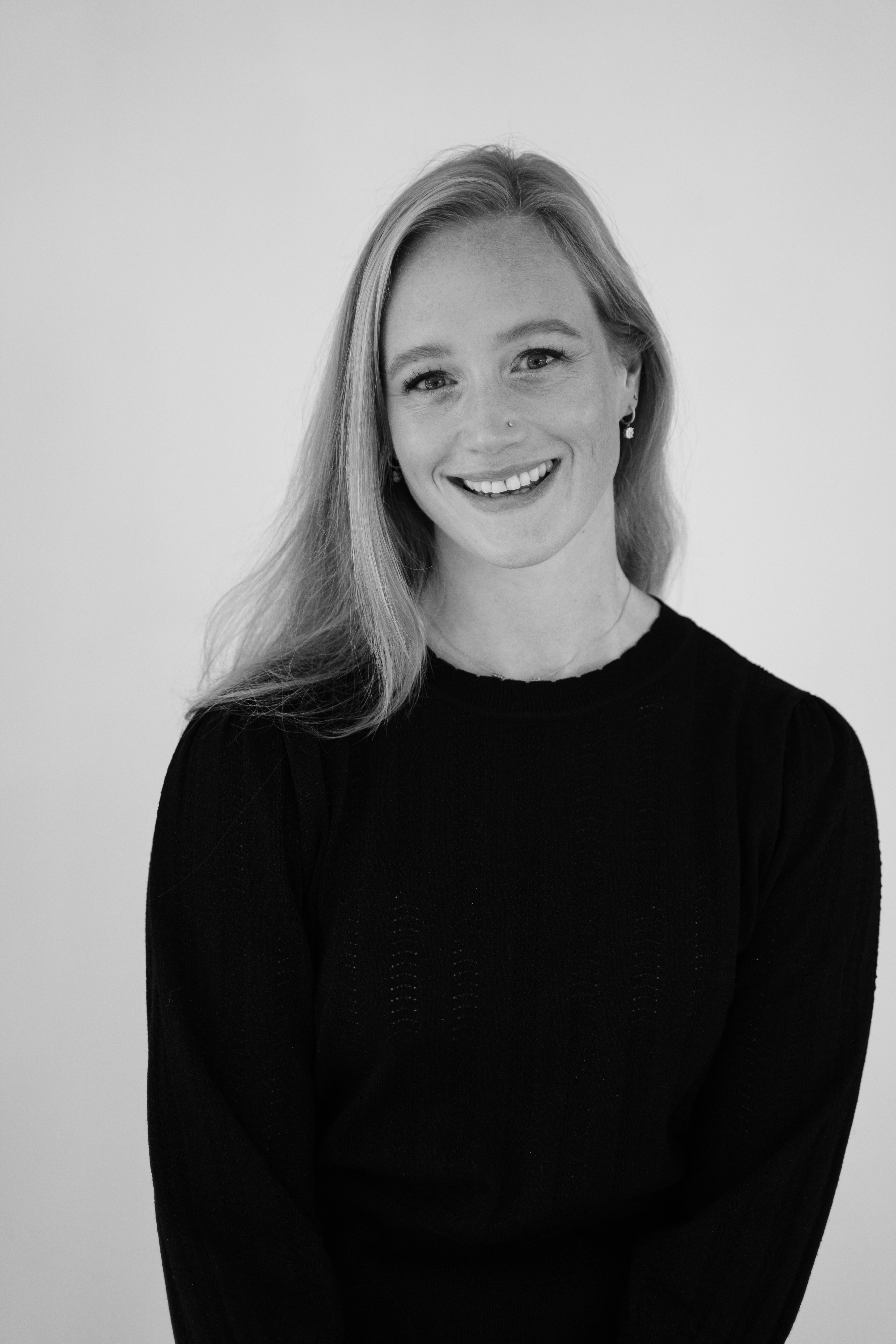 Loes Broen, eigenaar van Vindbaar.io, SEO-specialist en AI-search strateeg